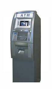 lease an ATM