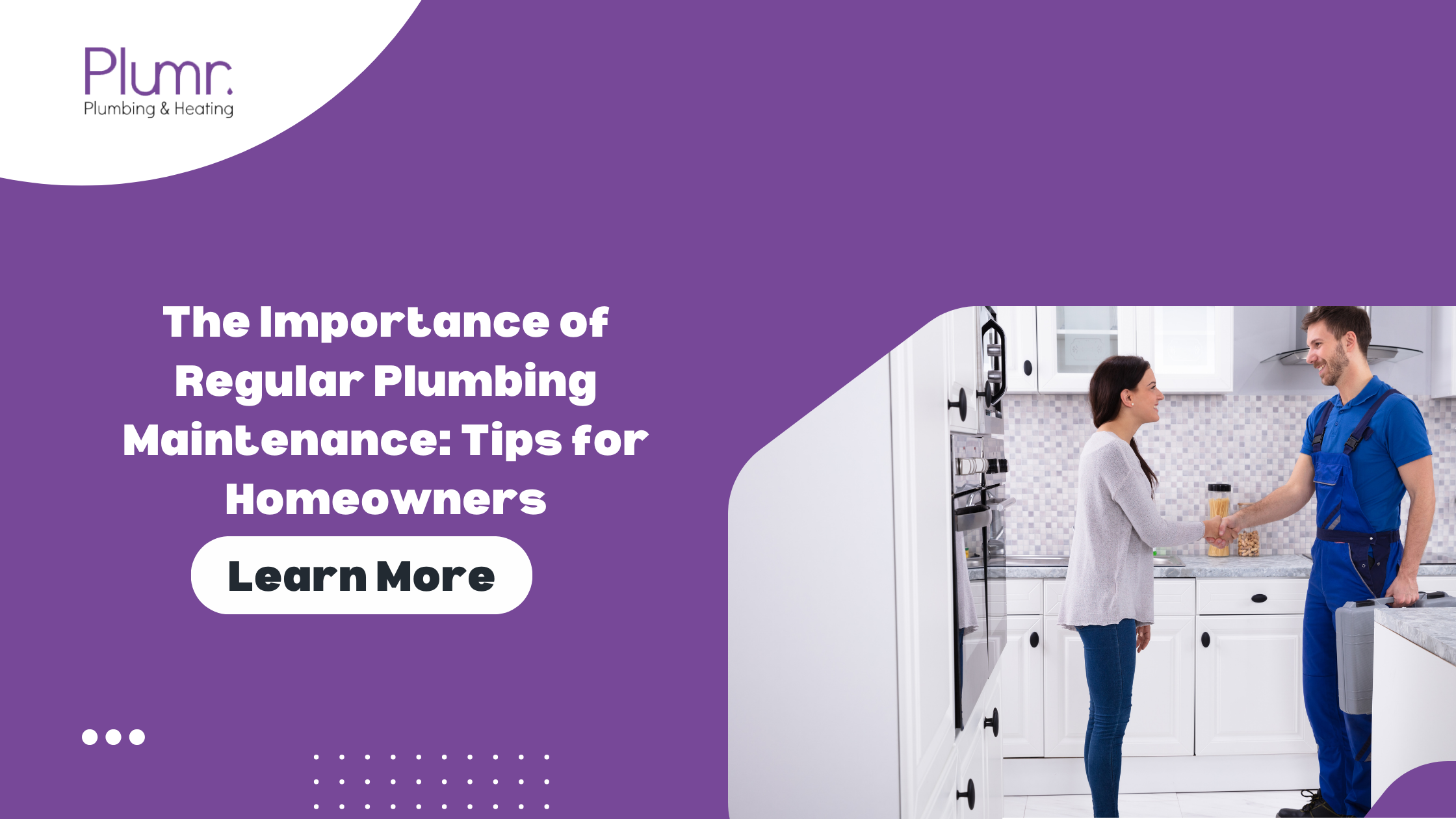 The Importance of Regular Plumbing Maintenance: Tips for Homeowners