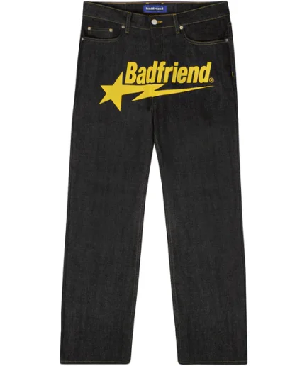 Badfriend Jeans Is Here At Our Official Store We Have Wide Ranges Of Authentic Badfriend Jeans Collection With Free Fast Shipping Worldwide.