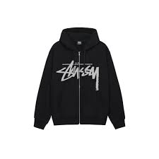 ShopSpider x Stüssy: A Fusion of Style and Innovation