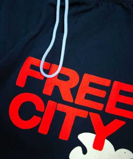 Free City Sweatpants Only At Our Authentic Free City Clothing So Visit Now To Get Huge Discount On All Free City Sweatpants Stock.