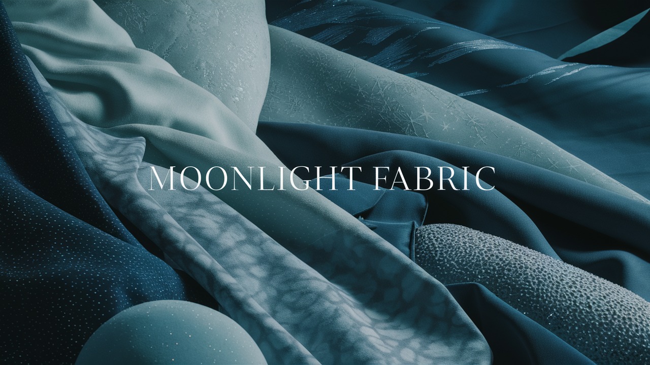 Textile manufacturer | Moonlight fabric