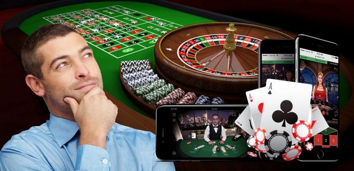 Ideal online gambling enterprise Australia genuine money in 2024